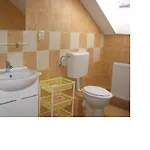 Διαμέρισμα Bodzavirag Hegykő