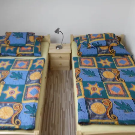 Bodzavirag Apartment Hegyko