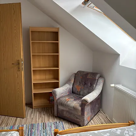 博德萨维纳格公寓 公寓 Hegykő