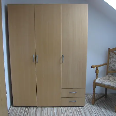 Apartment Bodzavirag