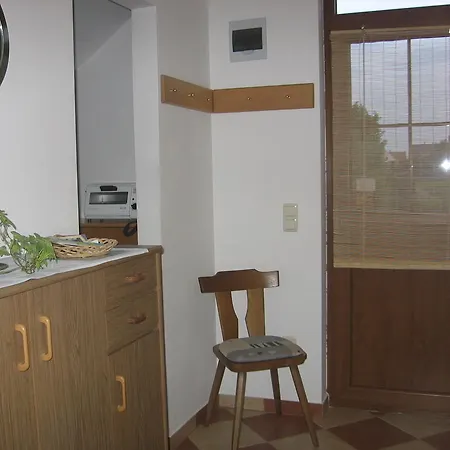 公寓 博德萨维纳格公寓 *