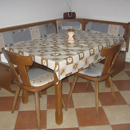 Apartment Bodzavirag Hegyko