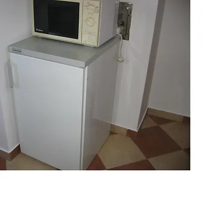 公寓 博德萨维纳格公寓 *