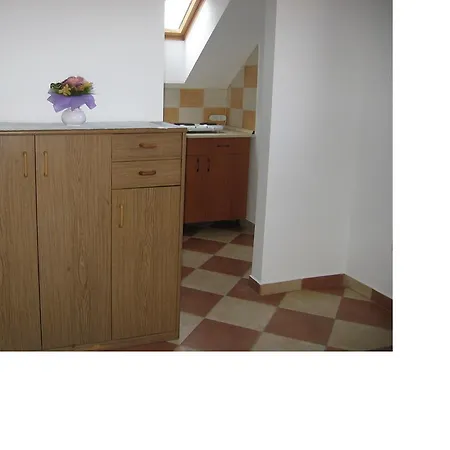 博德萨维纳格公寓 Hegykő