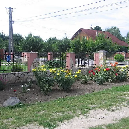 Appartement Bodzavirag