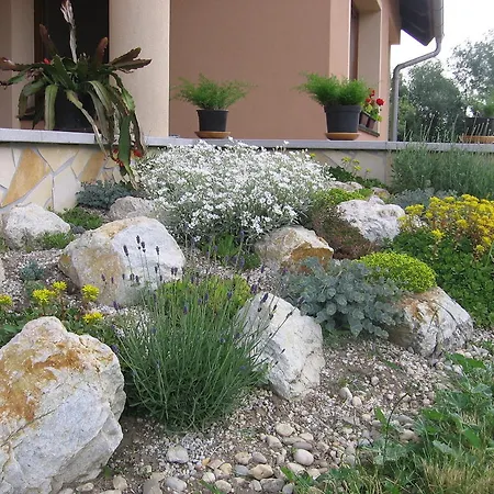 博德萨维纳格公寓