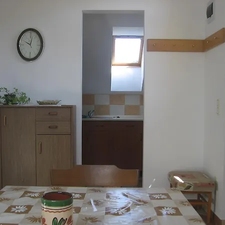 Appartement Bodzavirag *