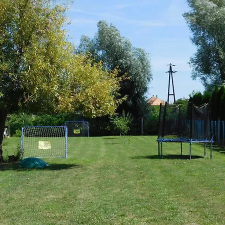 公寓 博德萨维纳格公寓