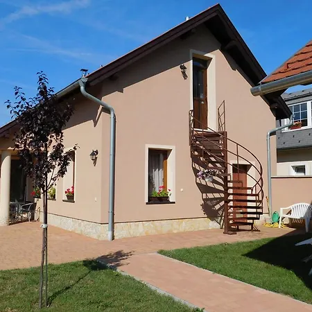 Appartamento Bodzavirág