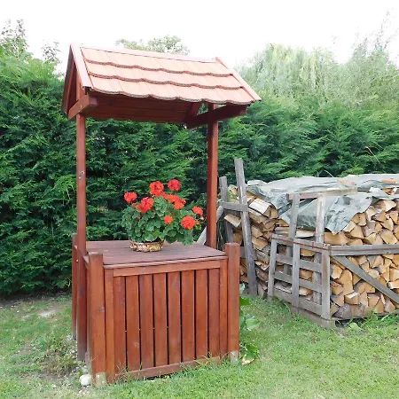 Bodzavirag Appartement *