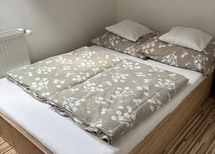 Bodzavirag Apartament