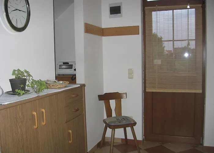 Apartament Bodzavirag *