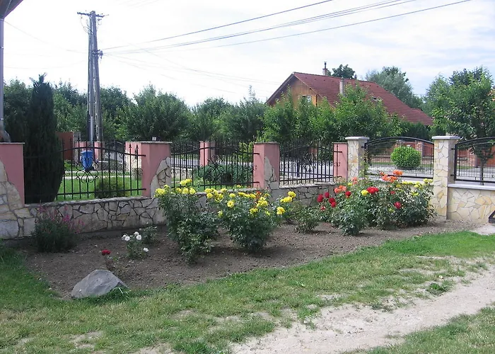 Apartament Bodzavirag